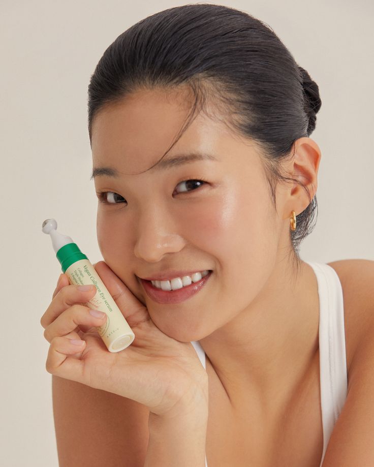 Two Serums, One Powerful Synergy