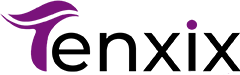 TENXIX Logo