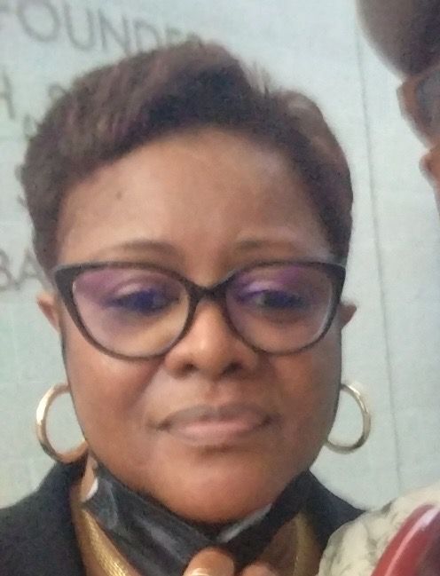 Becky Ajagba
