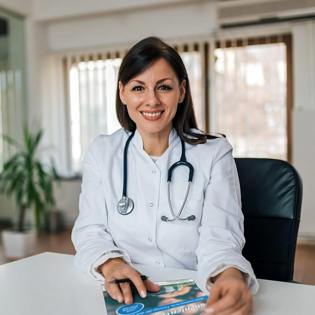 Dr. Olivia Martinez, MD